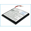 Battery for Brother  MW-100, MW-140BT, MW-140BT portable printers int, MW-145BT  BW-100, BW-105