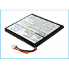 Battery for Brother  MW-100, MW-140BT, MW-140BT portable printers int, MW-145BT  BW-100, BW-105
