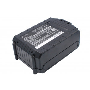 Battery for Porter Cable  PCC601, PCC681L  PCC680L, PCC681L, PCC682L, PCC685L