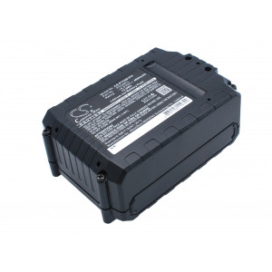 Battery for Porter Cable  PCC601, PCC681L  PCC680L, PCC681L, PCC682L, PCC685L