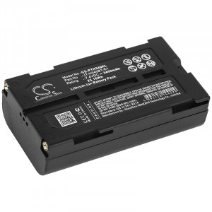 Battery for Panasonic  JT-H340BT-10, JT-H340PR, JT-H340PR1  JT-H340BT-E1, JT-H340BT-E2