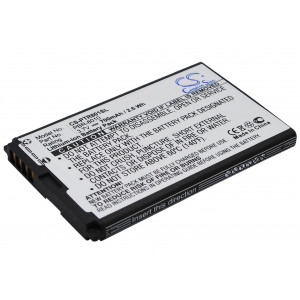 Battery for Utstarcom  CDM-8010  PBR-8010