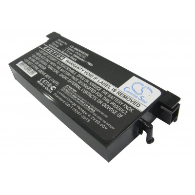 Battery for DELL  KR174 PERC6, Poweredge PERC5e with BBU conn  0DM479, 0FY374, 0GC9R0, 0GP297, 0J155F, 0KR174, 0X8434, 0XM768, DM479, FY374, GC9R0, GP297, J155F, KR174, M164C, M9602, P9110, PERC5E, PERC5i, U8735, X8483, XM768