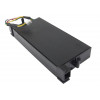 Battery for DELL  KR174 PERC6, Poweredge PERC5e with BBU conn  0DM479, 0FY374, 0GC9R0, 0GP297, 0J155F, 0KR174, 0X8434, 0XM768, DM479, FY374, GC9R0, GP297, J155F, KR174, M164C, M9602, P9110, PERC5E, PERC5i, U8735, X8483, XM768