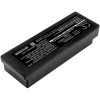 Battery for Scanreco  590, 592, 790, 960, Cifa, Effer, Fassi, HMF, Palfinger 592, RC400, RC590, RC960  13445, 16131, 17162, RSC7220
