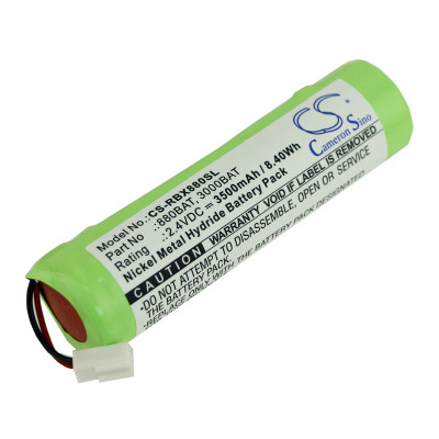 Battery for RedBack Laser  CXR880, DGL3000, DGL3000 laser level, Unilevel  3000BAT, 880BAT