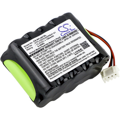 Battery for Revolabs  FLX  07FLXSPEAKERBAT-01