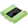 Battery for Geo-Fennel  Linienlaser FLG 40-Green, Rotationslaser FL 20, Rotationslaser FL 200A  290000-14