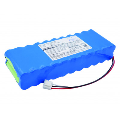 Battery for Rohde & Schwarz  Spectrum Analyzer 1102.5607.00  22HHR-380A