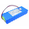 Battery for Rohde & Schwarz  Spectrum Analyzer 1102.5607.00  22HHR-380A