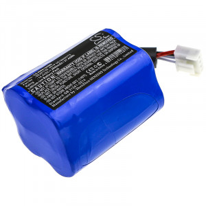 Battery for ResMed  Respirateur Stellar 100, Respirateur Stellar 150  4S1P US18650VT3, SE301120