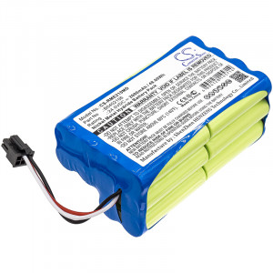 Battery for ResMed  VS Integra, VS Ultra  B0402106