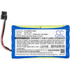 Battery for ResMed  VS Integra, VS Ultra  B0402106