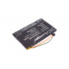 Battery for Razer  RZ03-0133, RZ84-01330100, Turret Gaming Lapboard  PL325385