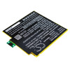 Battery for Verizon  Ellipsis 8 HD, QTASUN1  MLP29110109