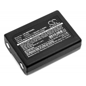 Battery for Ravioli  Joy, LNH650  NH650