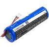 Long-lasting Battery Replacement for Reichert EPG-1446 & PT100 Tonometer