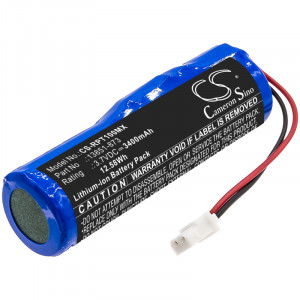 Battery for Reichert  EPG-1446, PT100 Tonometer  13851-873