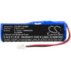 Battery for Reichert  EPG-1446, PT100 Tonometer  13851-873