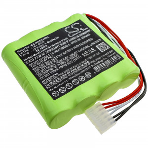 Battery for ROSE  EPG-0244-2  161-0025