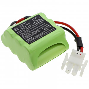 Battery for Record  PS131, STA13, STA14  NC700AA