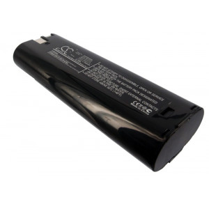 Battery for AEG  A10, P7.2  ABS10, ABSE10