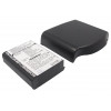 High-Quality Batteries for HP iPAQ RX1900, RX1950, and RX1955 Series