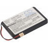 Battery for Sony  NW-A1000, NW-A1200, NW-A1200s, NW-A1200v  1-157-607-11, CT019