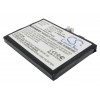 Battery for Philips  GoGear HDD6330 30GB  GZM-1A, Q25-C3