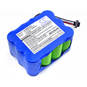 Battery for Infinuvo  Hovo 510, Hovo 510 Plus, IQX-510