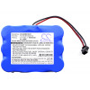 Battery for Infinuvo  Hovo 510, Hovo 510 Plus, IQX-510