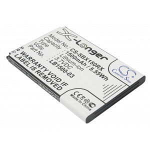 Battery for Huawei  E5-0315, E50318, E5-0318, E5830, E5832, E5832s, E5836s, E5838, E583X, E585, E586, E586E, E586Es, E5S, E6939, EC5321, ET5321, MiFi E6939, Pocket WiFi C01HW