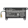 Battery for Sun  Blade Raid Card 5, Blade X6250, Xeon E5450  371-2658, 916C5940F, F371-2659-01, SQU-711