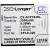 Battery for Sprint  CP332A, Surf Wifi Hotspot 4G  CPLD-429