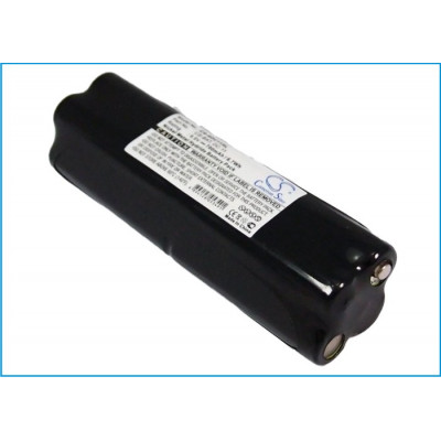 Battery for Innotek  1000005-1, CS-16000, CS-16000TT, CS-2000  1000005-1, CS-16000, CS-16000TT, CS-2000, CS-BAT, DC-11