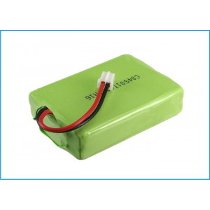 Battery for KINETIC  MH750PF64HC  MH750PF64HC