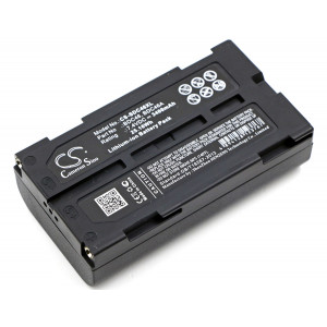 Battery for Pentax  DA020F