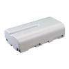 Battery for Seiko  DPU3445, DPU-3445  BP-3007-A1-E
