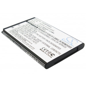 Battery for Swissvoice  ePure, ePure fulleco DUO, L7  043048, SV20405855