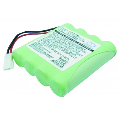 Battery for Lindam  Baby Talk LD78R