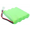 Battery for Lindam  Baby Talk LD78R