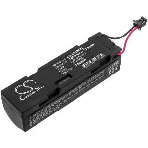 Battery for Symbol  BCS1002, F5040A, FNN7810A, PS3050, PSS3050  F5040A