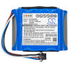 Battery for Signal Fire  AI-6, SA-2  ZS26F, ZS-8848