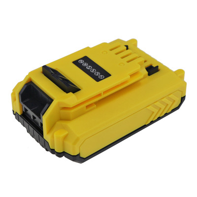 High-Quality Batteries for Stanley Power Tools & Kits: Shop Now!
