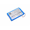Battery for SkyGolf  SkyCaddie Touch, X8F-SCTouch  SPT-1301