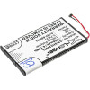 Battery for Sony  PHA-2, PHA-2A  4-297-656-01