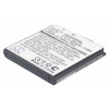 Battery for Spare  HD96, HDMax  KB-05, US624136A1R5