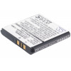 Battery for Spare  HD96, HDMax  KB-05, US624136A1R5
