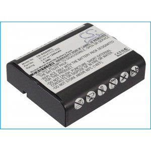 Battery for Grundig  CP500, CP510, CP700, CP800, CP810