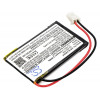 Battery for Solar LED Light  SL-24000  24-800-002